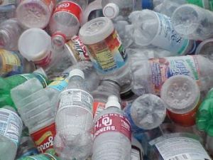 plastic_bottles